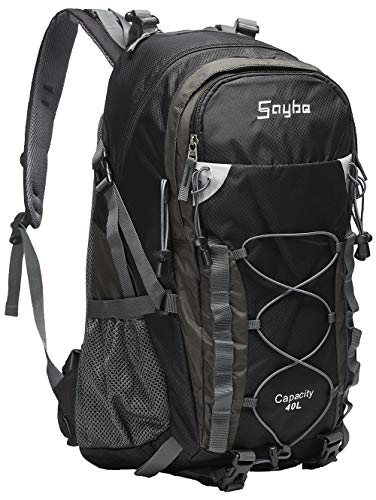 日帰り登山におすすめの5 000円未満で買える30l登山ザック Realine