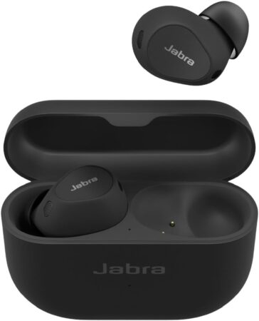 Jabra Elite 10 完全ワイヤレスイヤホン徹底レビュー：ANC機能とDolby Atomsで革新的な音体験を