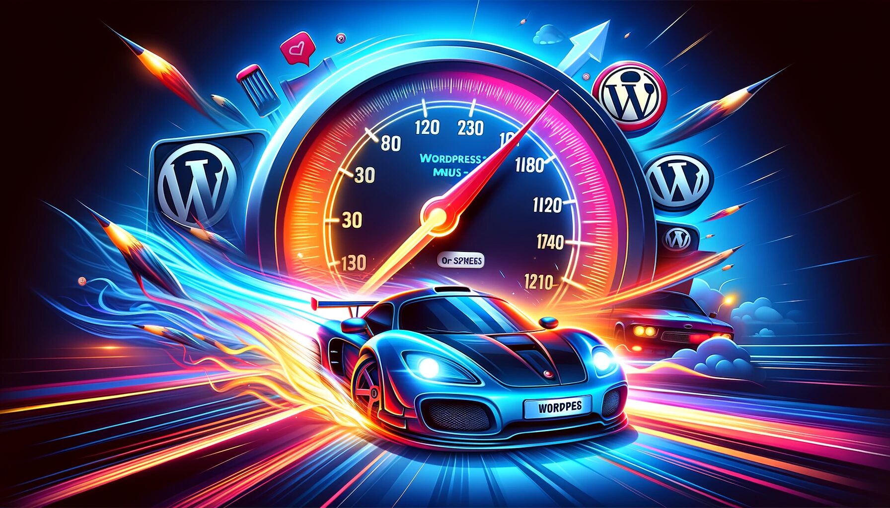 WordPressユーザー必見！「wpX Speed」によるサイト高速化の秘密とは？