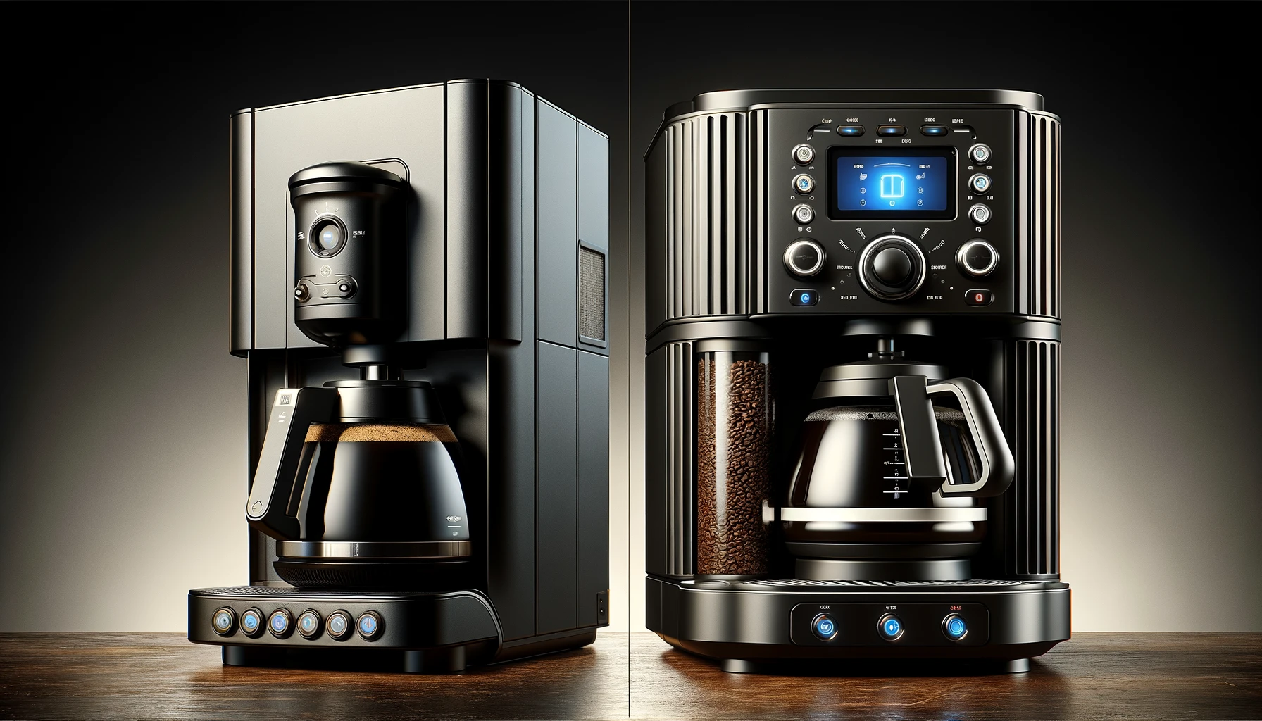 燕三条製ミル付き全自動コーヒーメーカーの選び方：ツインバード CM-D465B vs シロカ SC-C251徹底比較