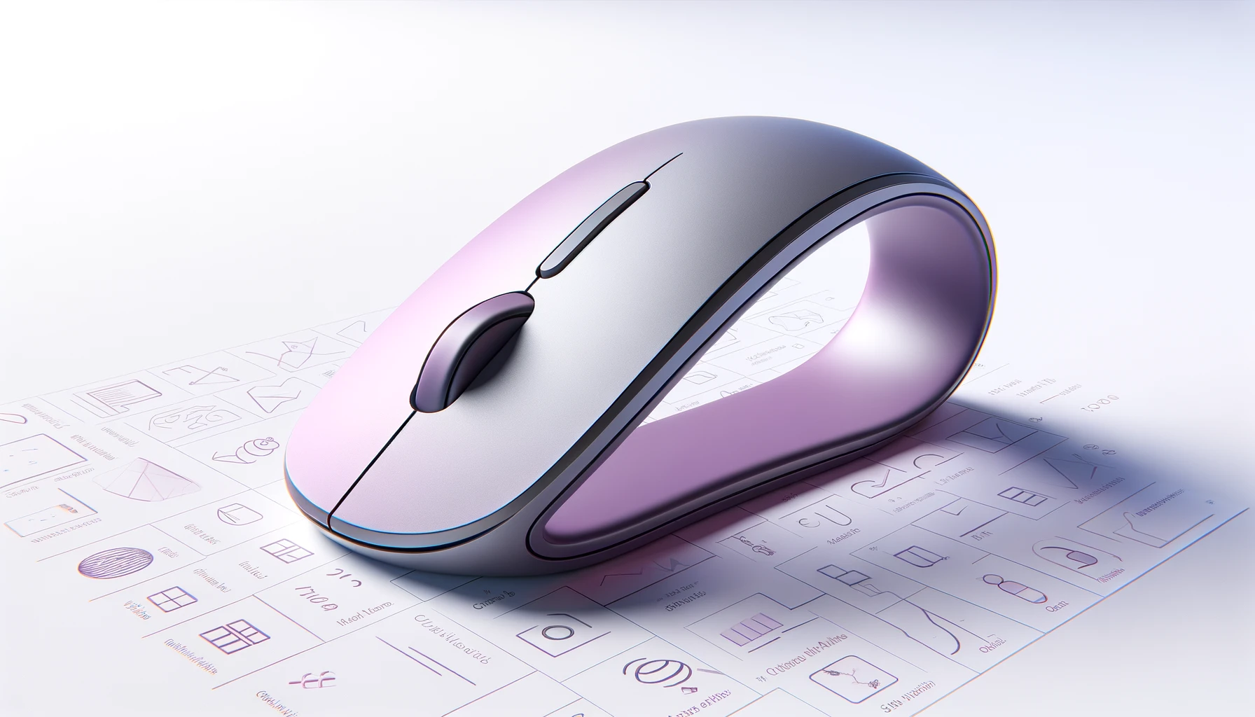 Surfaceユーザー必見！「マイクロソフト アーク マウス ELG-00020」の魅力とは？ - 最先端のワイヤレス薄型マウスを徹底解析