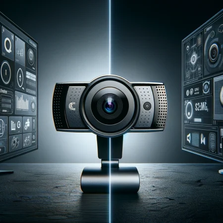 フルHD Webカメラ徹底比較: ロジクール C920n vs バッファロー BSW305MBK - どちらがテレワークに最適？