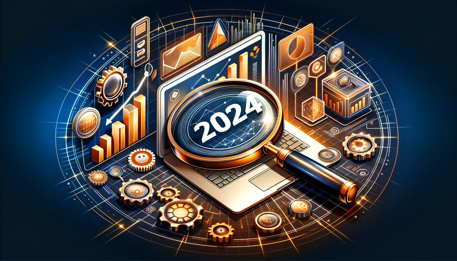 2024年最新SEO戦略: WEBマーケティングで成果を出すための究極ガイド