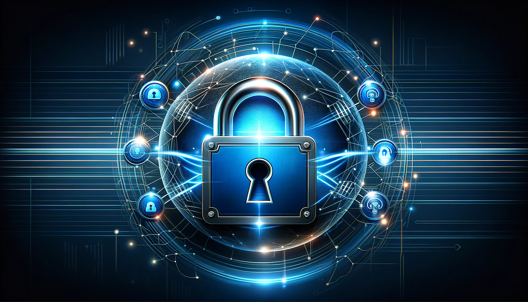 VPN入門ガイド: 安全なインターネット接続のための最適解