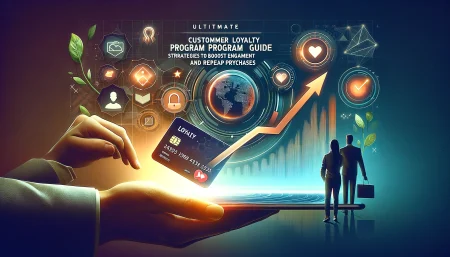 究極の顧客ロイヤルティプログラムガイド：エンゲージメントとリピート購入を促進する戦略