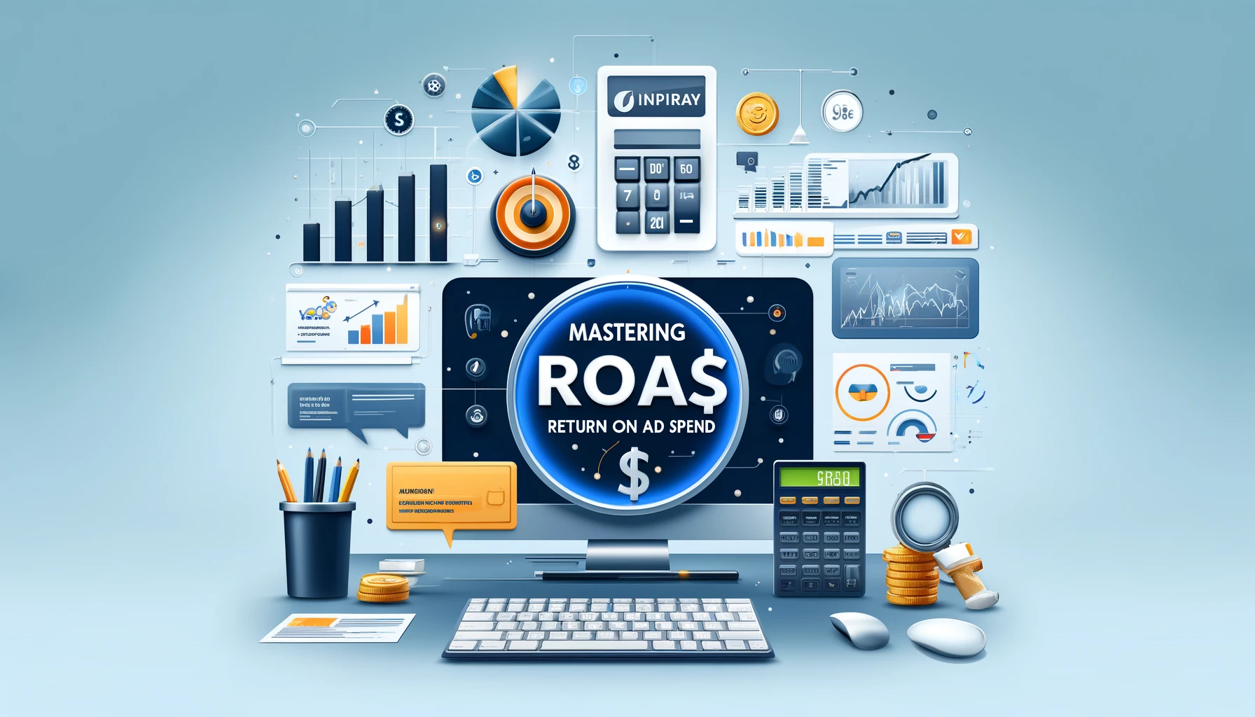 ROASを極める：広告費用対効果の全てを徹底解説
