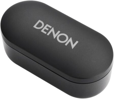 デノン Denon ワイヤレスイヤホン bluetooth PerL Pro AH-C15PL