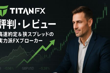 TITAN FX