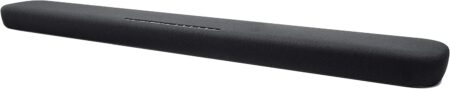 ヤマハ サウンドバー YAS-109 Alexa搭載 HDMI DTS Virtual:X Bluetooth対応の本体画像