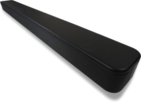 ソニー(SONY) サウンドバー HT-S100F 【100W/ハイパワー/フロントサラウンドサウンド/テレビ用/Bluetooth対応の本体画像