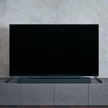 ソニー サウンドバー HT-A7000 7.1.2ch Dolby Atmos DTS:X ハイレゾ 8KHDRの設置画像