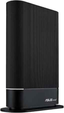 ASUS WiFi RT-AX59U 無線 ルーター WiFi6 3603+574Mbps v6プラスの本体画像