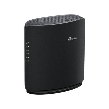 TP-Link WiFi ルーター 無線LANルーター WIFI7 BE3600の正面画像