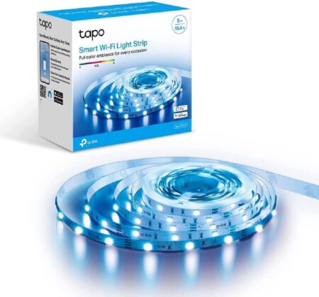 TP-Link LED テープライト Tapo L900-5の本体