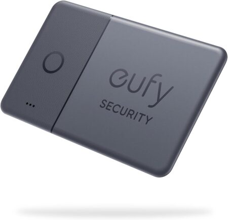 Eufy SmartTrack Card本体