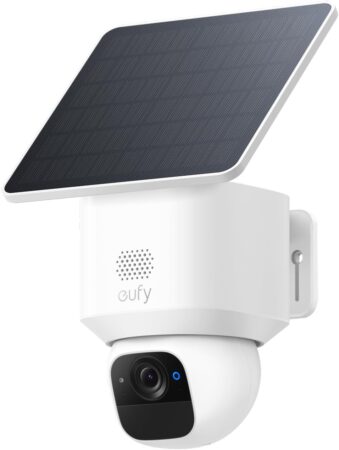 Anker Eufy（ユーフィ）SoloCam E30