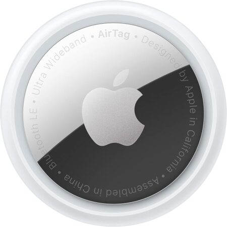 Apple AirTag本体