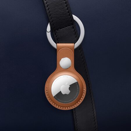 Apple AirTagアクセサリー