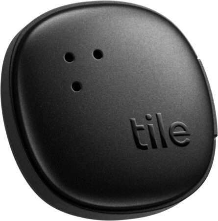 Life360 Tile Sticker スマートトラッカー スマートタグ本体