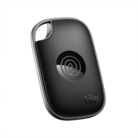 Life360 Tile Pro ハイスペックモデル スマートトラッカー スマートタグ本体