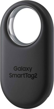 Galaxy Smart Tag2 紛失防止タグ EI-T5600BBEGJPの本体