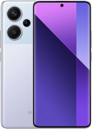 シャオミ(Xiaomi) SIMフリースマートフォン Redmi Note 13 Pro 5G本体