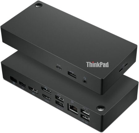 Lenovo ThinkPad ドッキングステーション 40AY0090JP本体