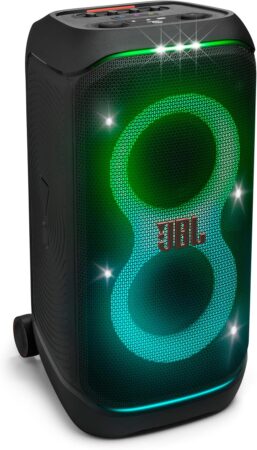 JBL PartyBox Stage 320 Bluetooth ワイヤレス スピーカー JBLPBSTAGE320JN本体