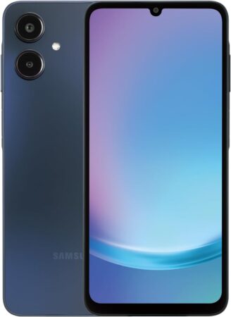 Samsung Galaxy 6.7インチ SIMフリースマホ 本体 A25 5G SM-A253QZKASJP本体