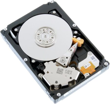 東芝 2.5型HDD MQ01ABF050 500GB