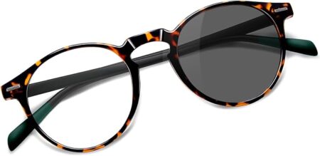KANASTAL サングラス レディース メンズ TR90 偏光 uvカット