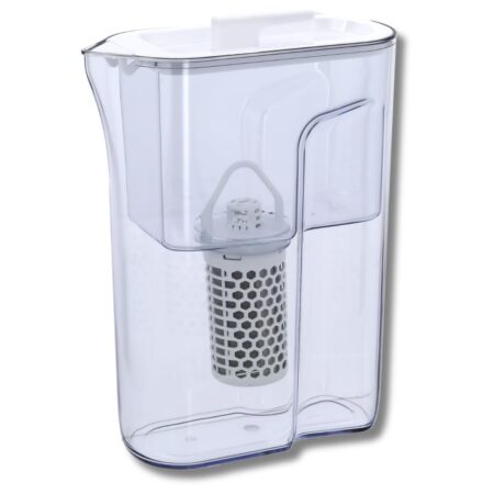 ガイアの水 浄水器 和蓮ポット