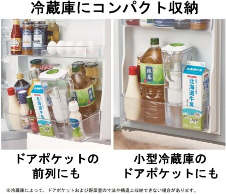 東レ トレビーノ 浄水ポット PFOSPFOA 有機フッ素化合物 PT306SV-AZ
