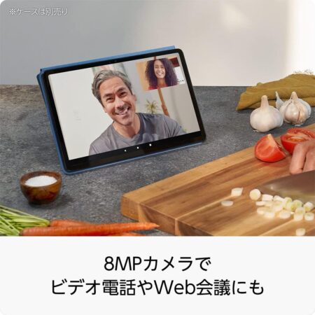 Amazon Fire Max 11 タブレット 11インチ 2Kディスプレイ 64GB