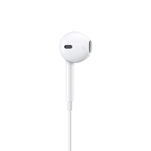 Apple EarPods (USB-C) 中間 画像