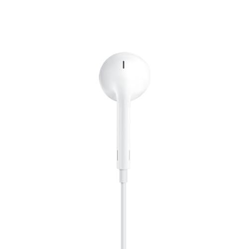 Apple EarPods (USB-C) 中間 画像