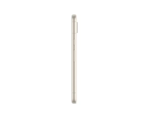 SIMフリー Google Pixel 8a 128GB(8GB RAM)スマートフォン本体 (Porcelain) 中間 画像