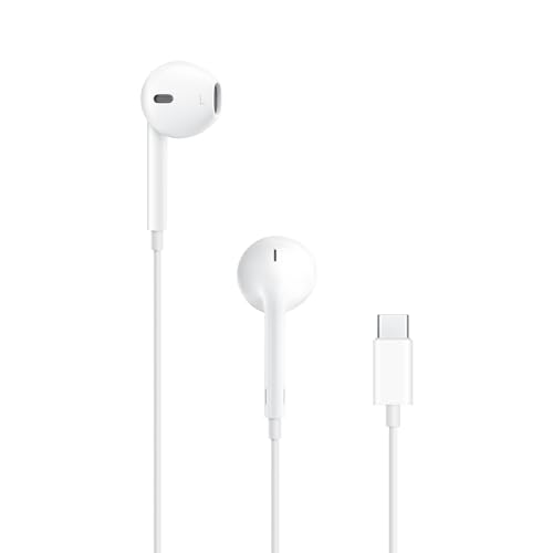 Apple EarPods (USB-C) 1枚目 画像