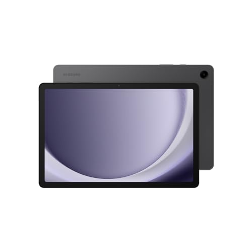 Galaxy Tab A9+(Wi-Fiモデル)｜グラファイト｜タブレット 本体 端末｜Samsung純正 国内正規品｜2023年発売｜11インチ｜バッテリー 7,040 mAh｜軽量480g｜ストレージ64GB(最大1TB拡張)｜Android｜液晶ディスプレイ｜SM-X210NZAAXJP 画像1