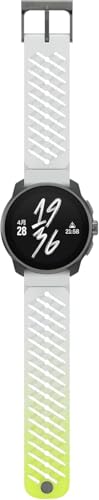 スント SUUNTO RACE S スポーツウォッチ 薄型 AMOLEDタッチディスプレイ 50m防水 ルートナビ デュアルバンドGPS 長時間稼働 心拍計 HRV計測 睡眠分析 アプリ連携 体調管理 トレラン ランニングウォッチ 日本正規品 中間 画像