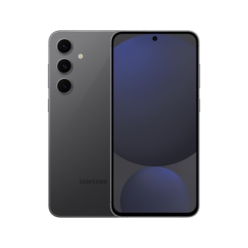 Galaxy S24 FE｜128GB｜グラファイト｜Galaxy AI対応｜SIMフリー スマホ 本体 端末｜Samsung純正 国内正規品｜FeliCa対応｜6.7インチ｜IP68防水防塵｜フルHD+｜バッテリー 4,700mAh｜50MP + 12MP + 8MPカメラ｜Android｜SM-S721QZKASJP 画像1