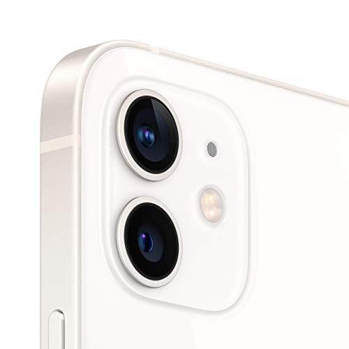 【整備済み品】 Apple iPhone 12 64GB ホワイト SIMフリー (整備済み品) 最後 画像