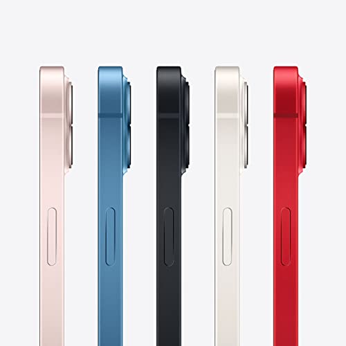 【整備済み品】 Apple iPhone 13 128GB ミッドナイト SIMフリー (整備済み品) 中間 画像