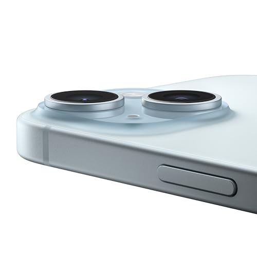 【整備済み品】 Apple iPhone 15 128GB ブラック SIMフリー 5G対応 (整備済み品) 中間 画像