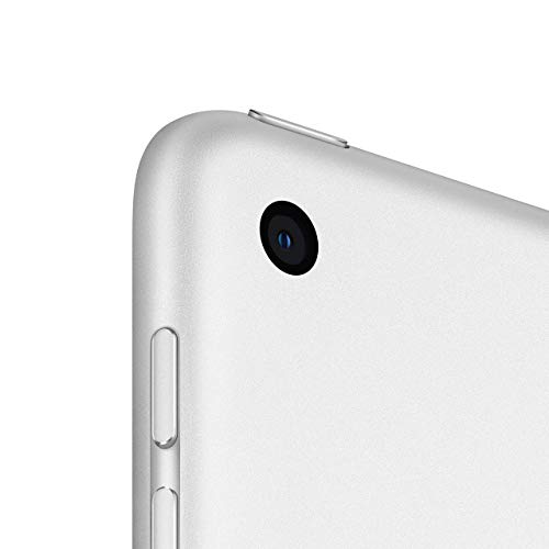 【整備済み品】 Apple iPad (第８世代) Wi-Fi 32GB シルバー (整備済み品) 中間 画像
