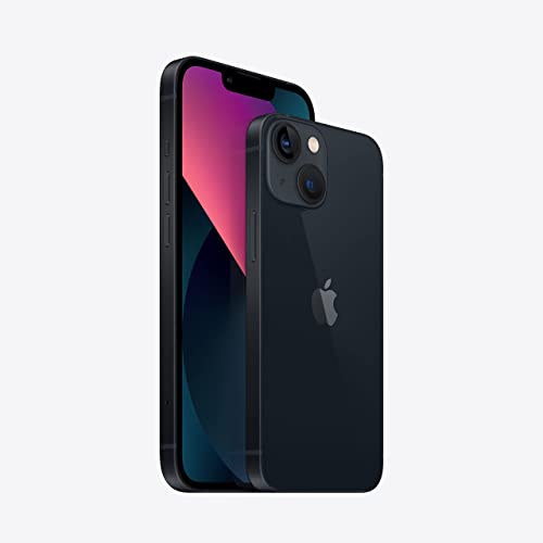 【整備済み品】 Apple iPhone 13 128GB ミッドナイト SIMフリー (整備済み品) 最後 画像