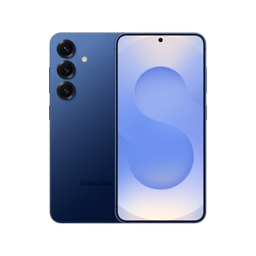 Samsung Galaxy S25 256GB｜ネイビー｜Galaxy AI対応｜SIMフリースマホ 本体 端末｜FeliCa対応｜Samsung純正 国内正規品｜6.2インチ｜軽量162g｜IP68防水防塵｜フルHD+｜バッテリー 4,000mAh｜SM-S931QDBESJP 画像1