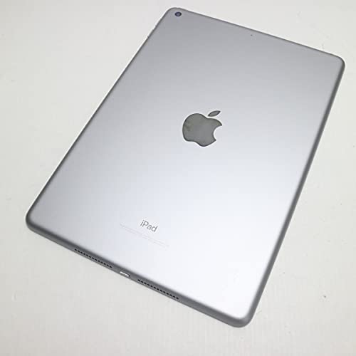【整備済み品】 Apple iPad (第６世代) Wi-Fi 32GB スペースグレイ (整備済み品) 中間 画像