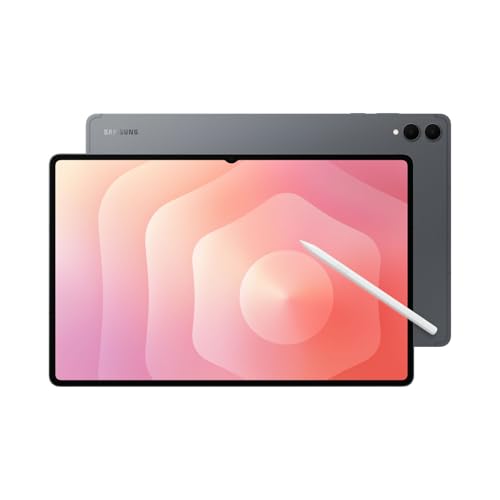 Samsung Galaxy Tab S11 Ultra 256GB（Wi-Fi）｜Galaxy AI対応｜グレー｜タブレット｜Samsung純正 国内正規品｜2025年発売｜防水防塵｜Sペン付き｜14.6インチ｜256GB(最大2TB拡張)｜バッテリー11,600mAh｜692g｜Android｜SM-X930NZAAXJP 画像1
