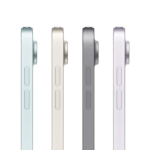 Apple 2024 11インチiPad Air (Wi-Fi, 512GB) - スペースグレイ (M2) 最後 画像